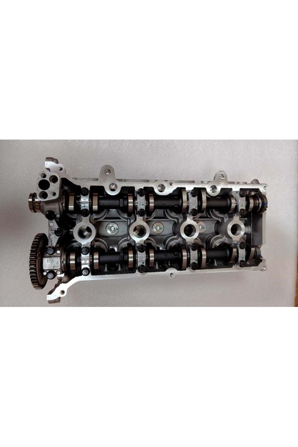 suzie parts SUZUKİ GrandVitara 1.6 16V 06-12...