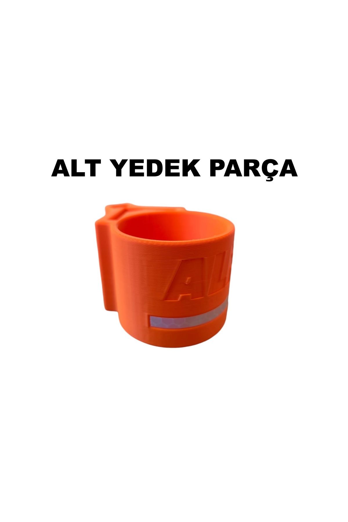 AlfYedek Parça Surf OltaKamış Ayağı Alt Üst A...