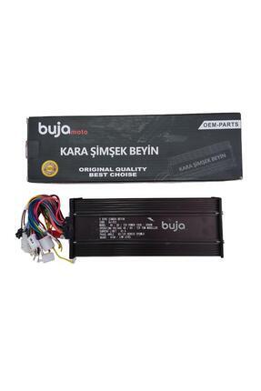 AKILLI BEYİN KARA ŞİMŞEK 1500W Image 2