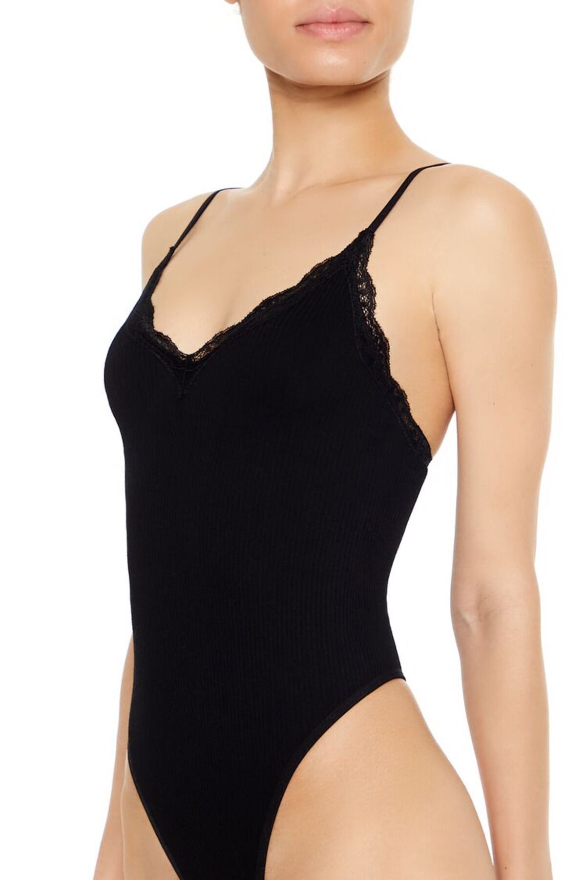 Dantelli Tanga Bodysuit