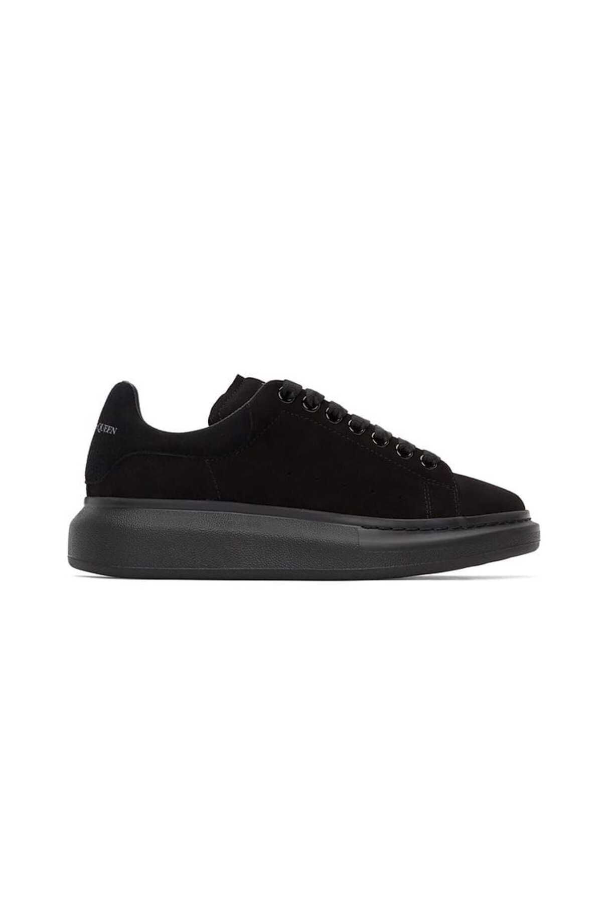 ALEXANDER MCQUEEN OVERSIZEDLOW-TOP SNEAKERS I...