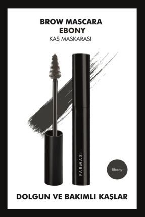 Kahverengi Kaş Maskarası 5 Ml 8690131768881 Image 0