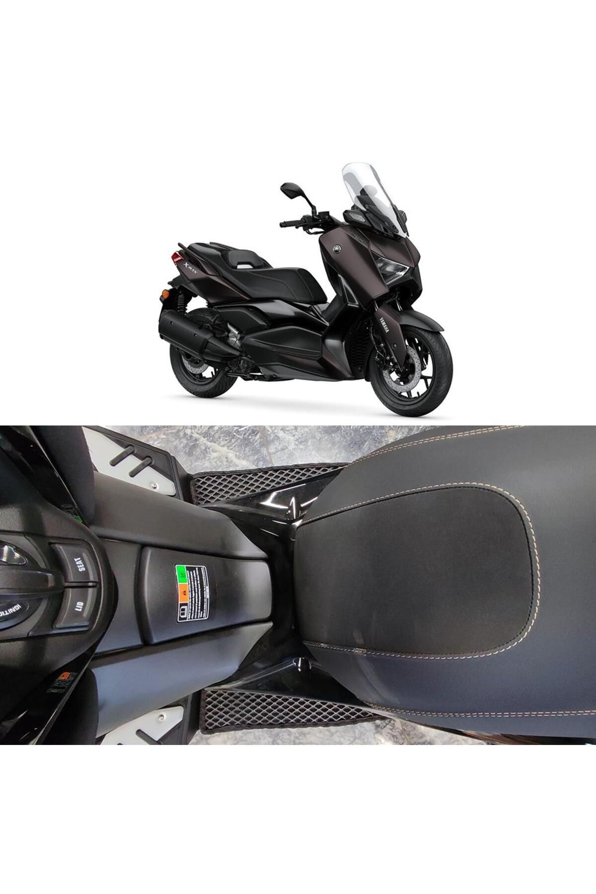 Bod Yamaha XMAX 250 Tech MAXMotor 3D Havuzlu...