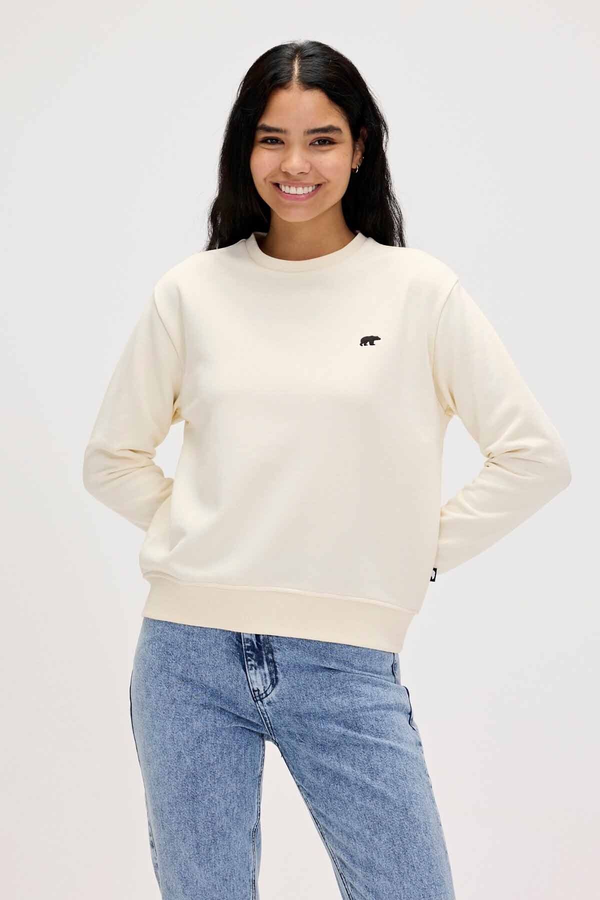 Kadın Sweatshirt