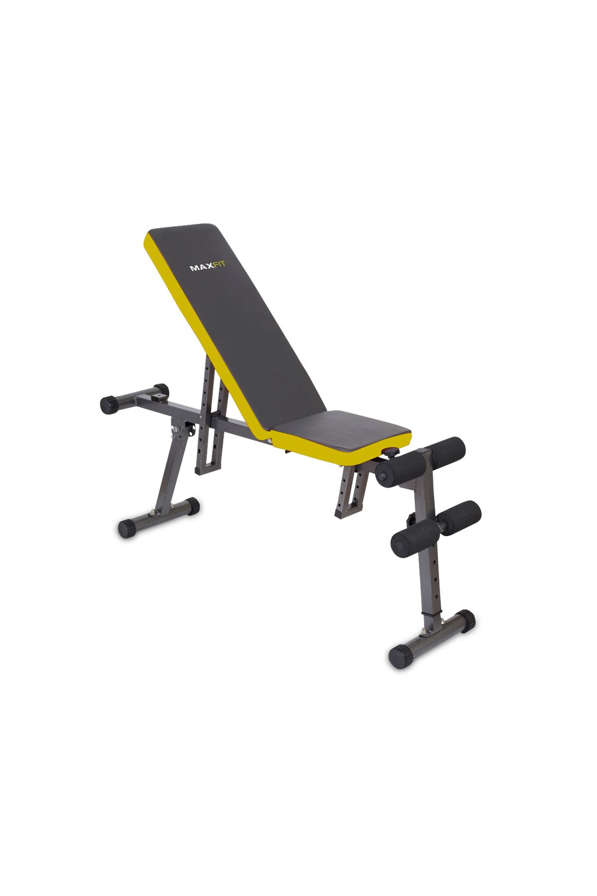 MAXFIT X5 MEKIK SEHPASI