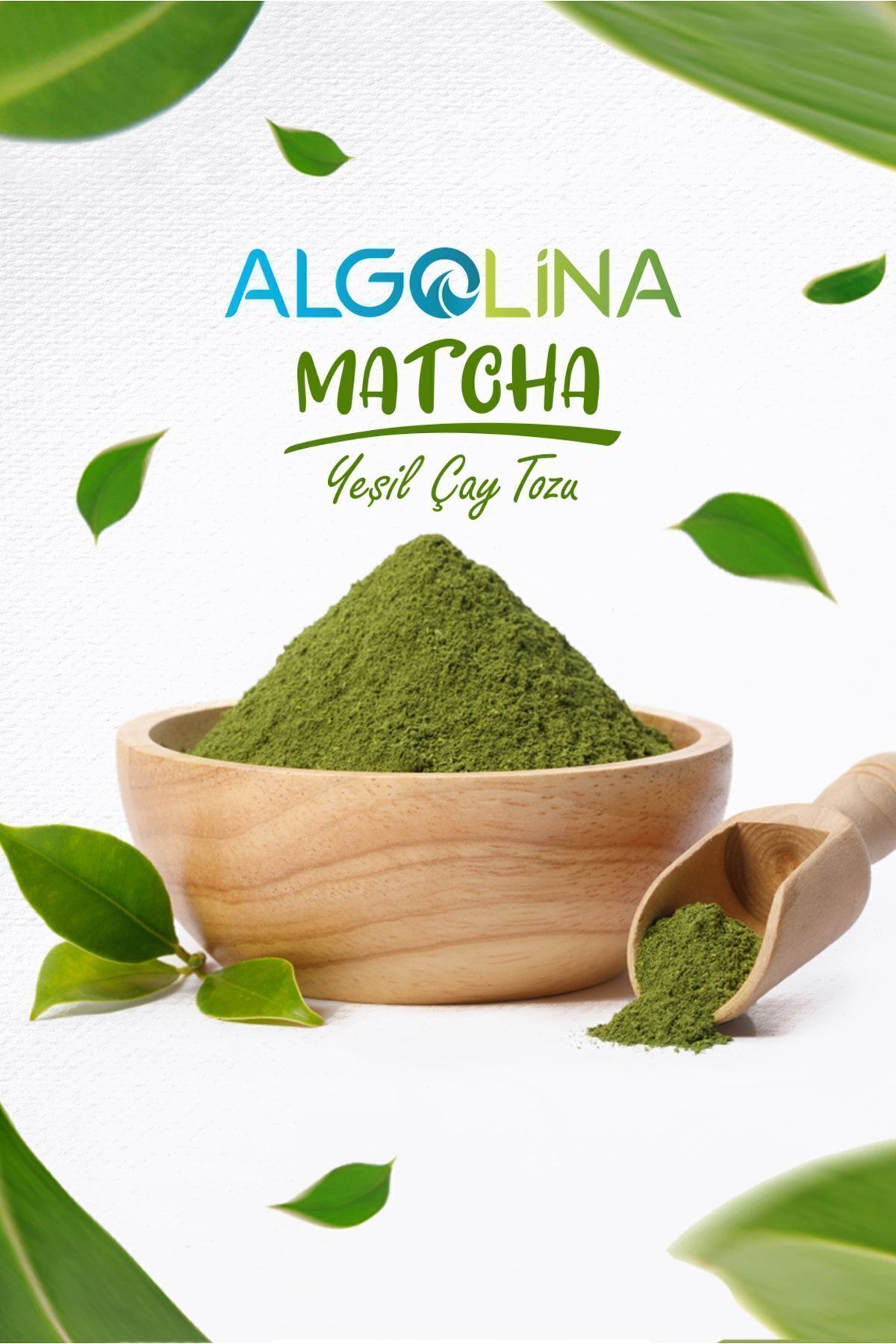 Matcha Tozu 50 gr - Matcha Çayı