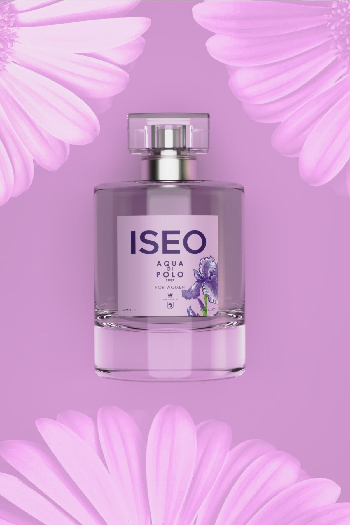 Iseo Edp 50 ml Kadın Parfümü 5301010028813