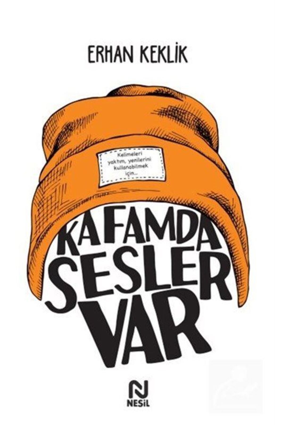 Nesil YayınlarıKafamdaSesler Var