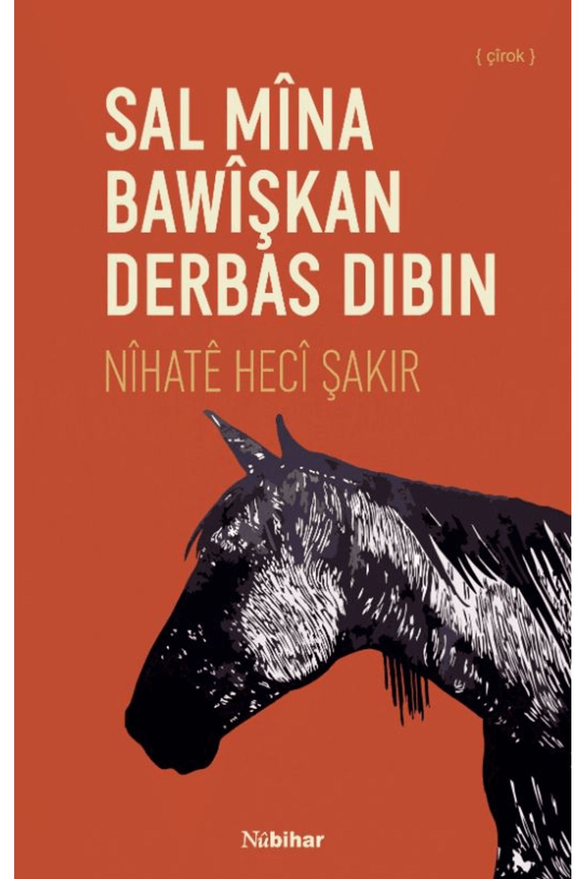 Nubihar Yayınları Sal MinaBawişkan Derbas Dib...