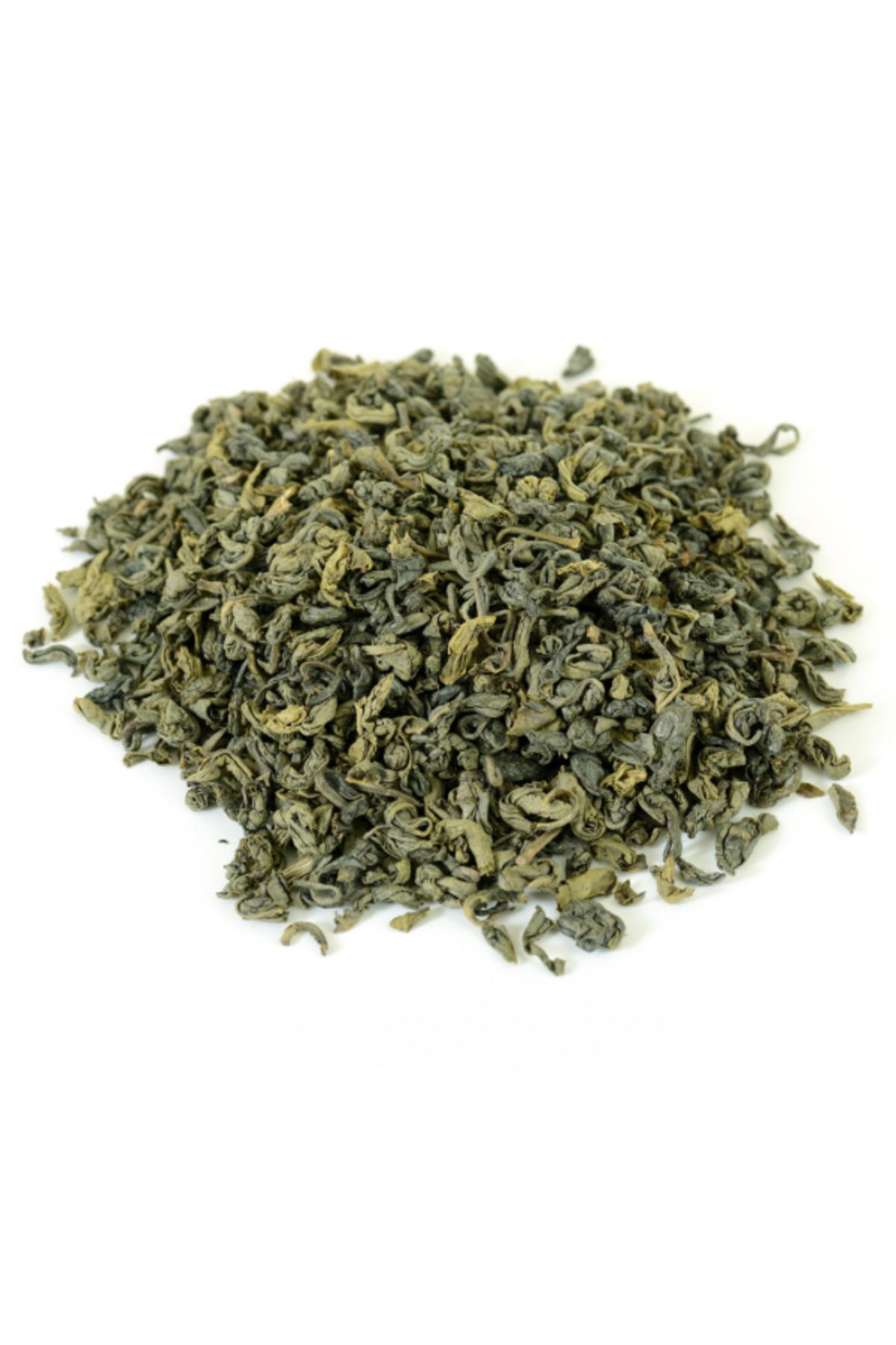 Yeşil Çay 200Gr, (Tomurcuk) Green Tea