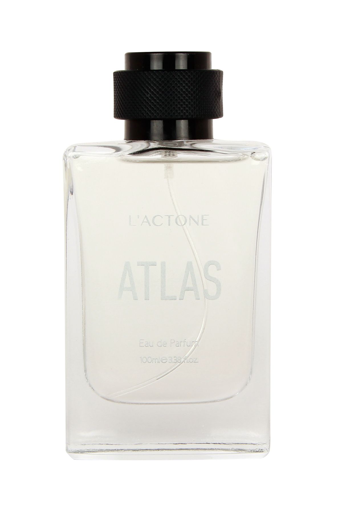 L'ACTONE Atlas Erkek Parfümü100 Ml