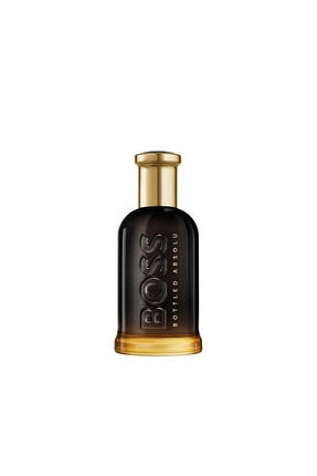 Boss Bottled Absolu Edp 100 Ml Erkek Parfüm Image 0