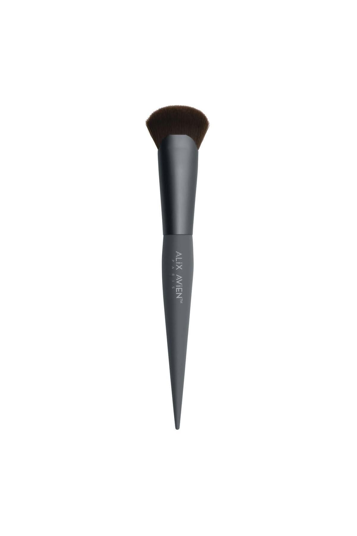 Alix AvienFondöten Fırçası -Foundation Brush