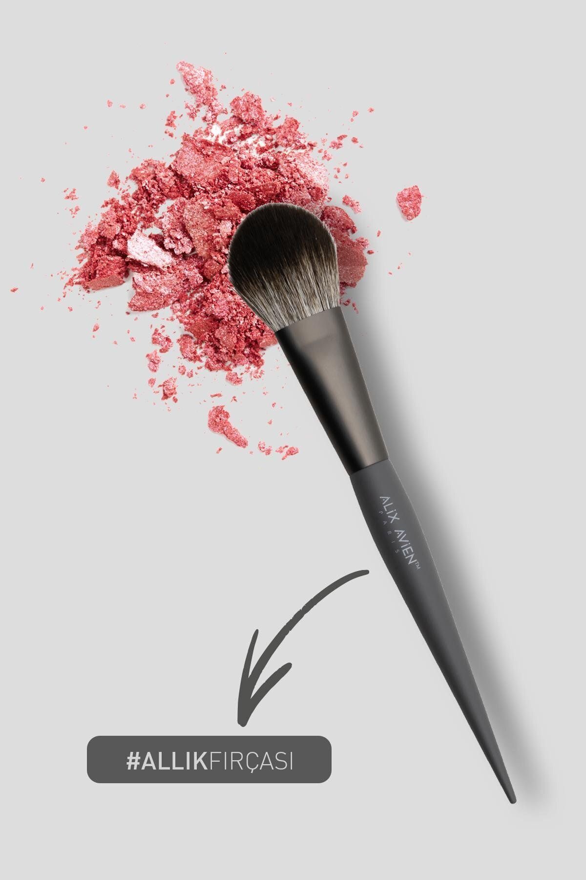 Allık Fırçası - Blusher Brush