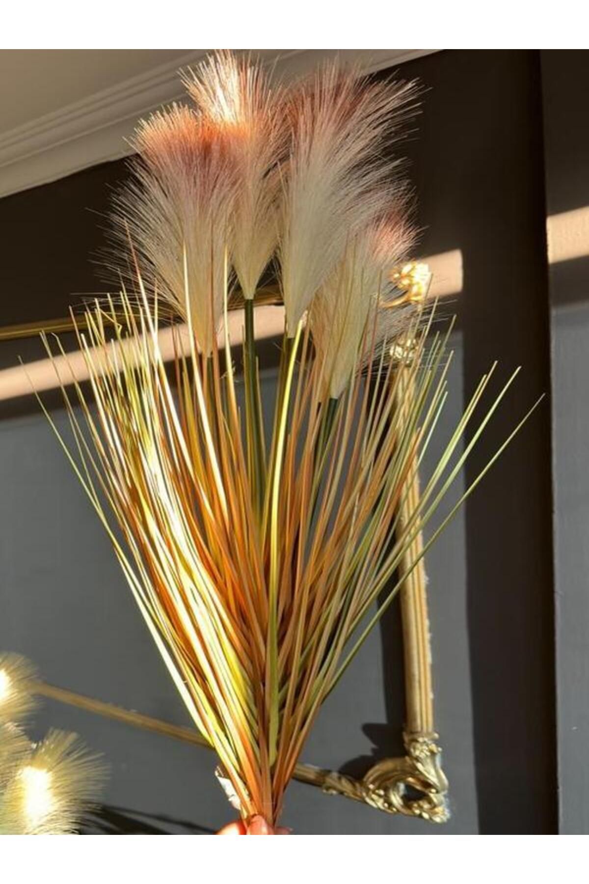 PAMPAS ÇİÇEĞİ 85CM