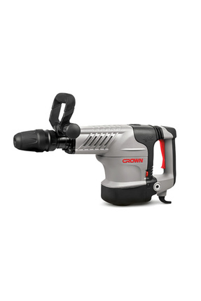 Kırıcı Sds Max 1500w Ct18123v Bmc | Bakır Sargılı Elektrikli Devir Ayarlı Profesyonel Hilti Image 0