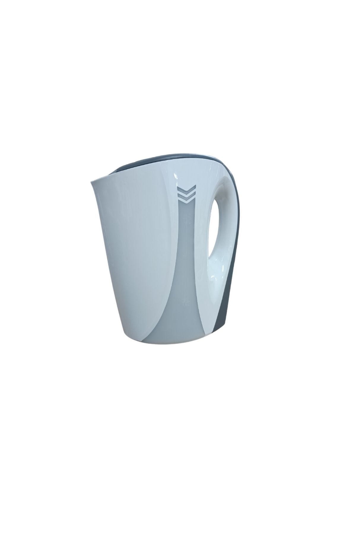 intokuWego Su Isıtıcı Kettle1.7LT - Beyaz