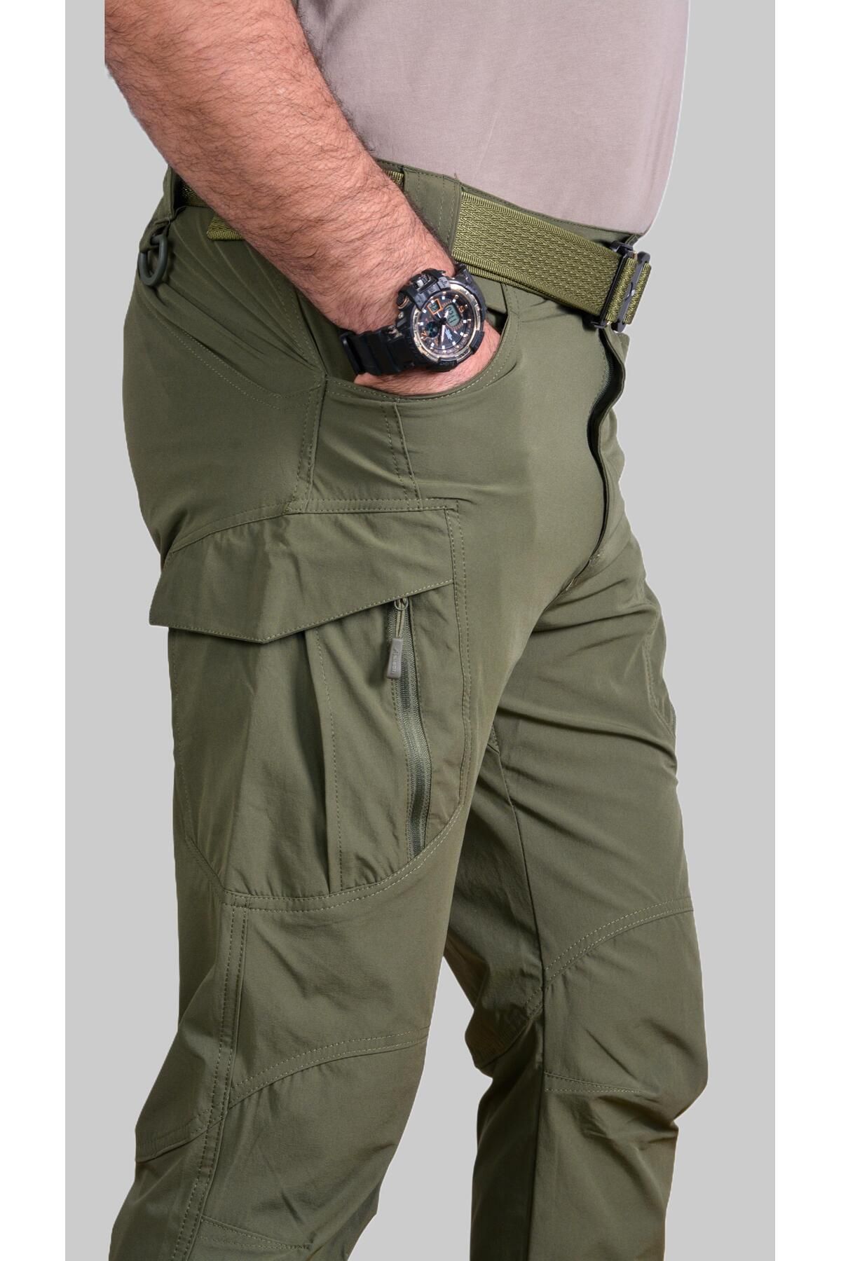 VEGA OUTDOOR TACTİCAL TaktikPantolon Tactical...