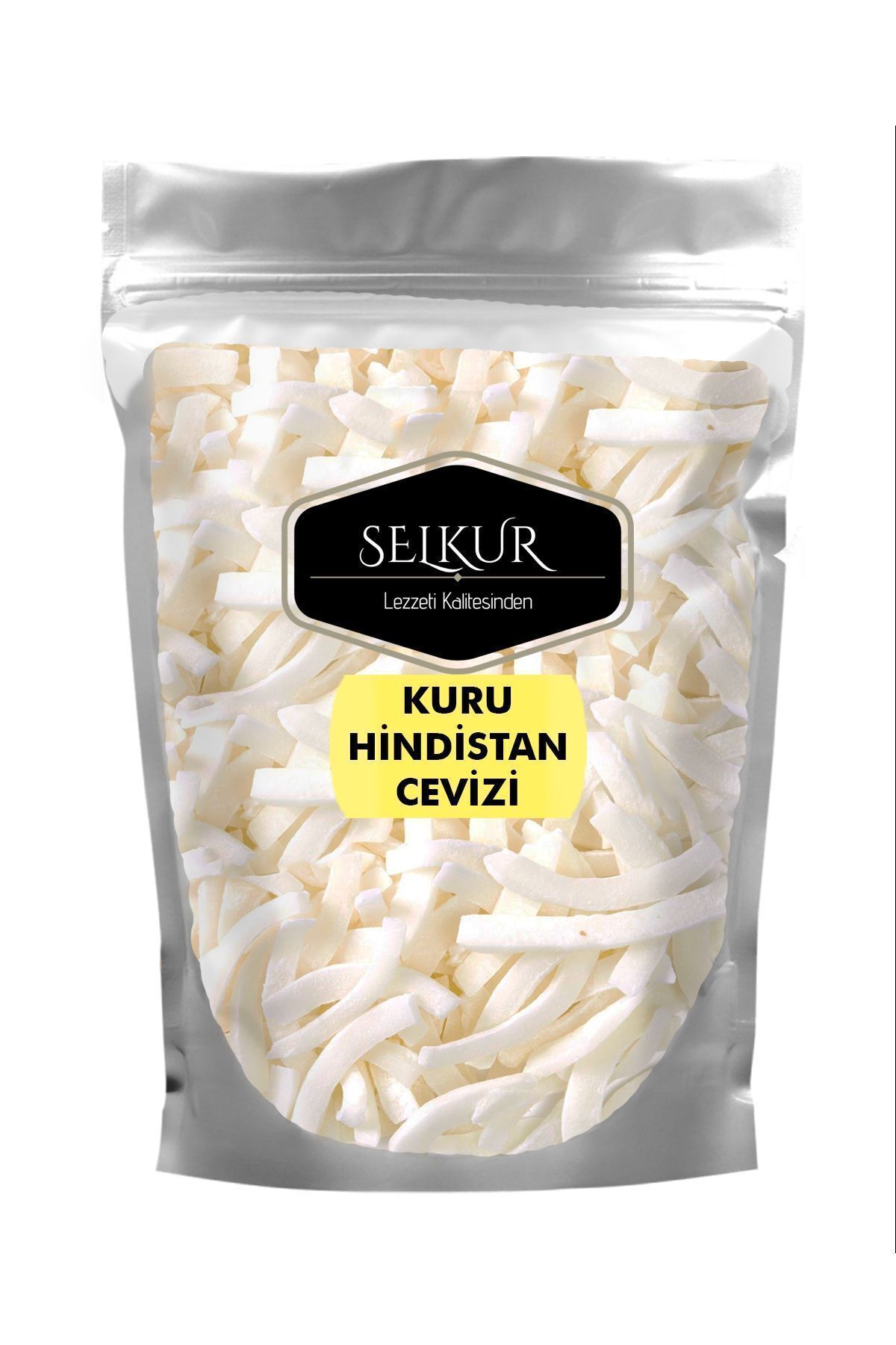 SELKURHindistan CeviziKurusu 1kg 1.kalite (Dİ...