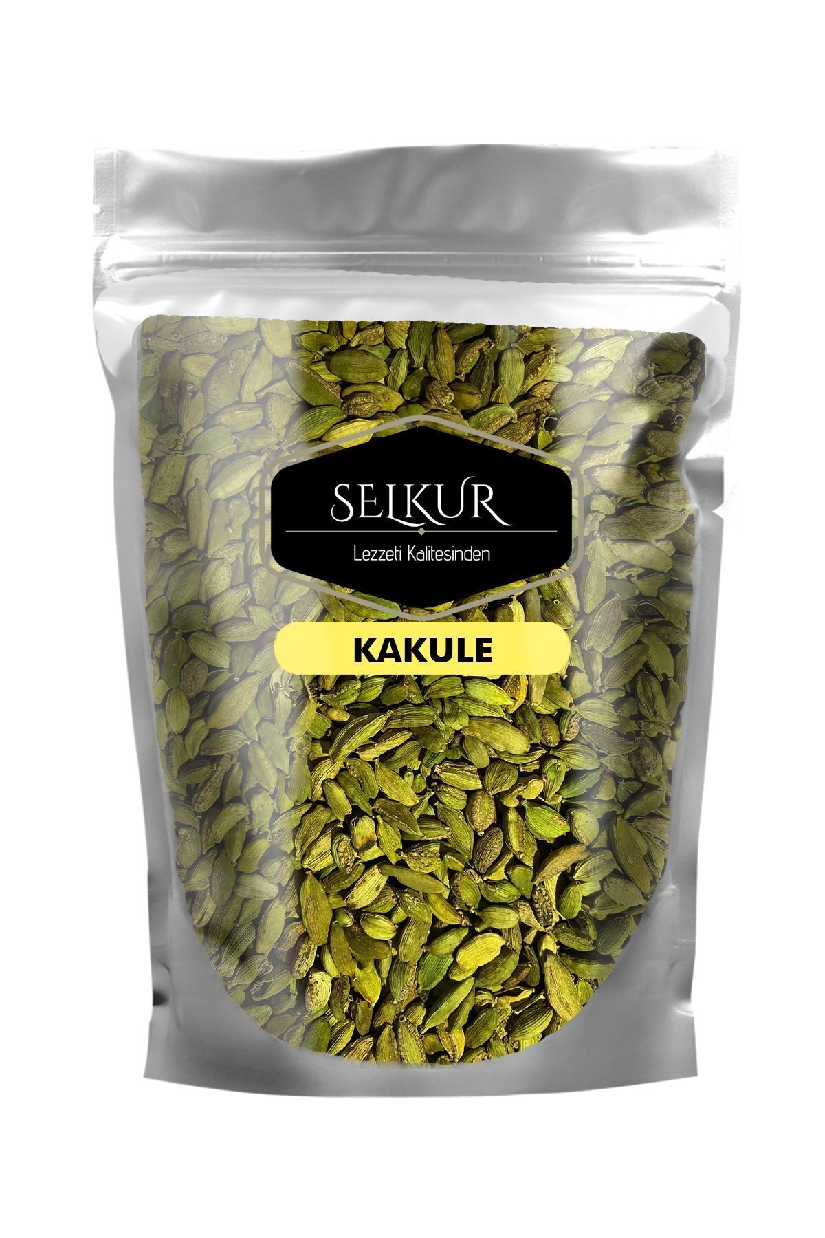 SELKURKakule 50gr(KATKISIZ,YEŞİL)