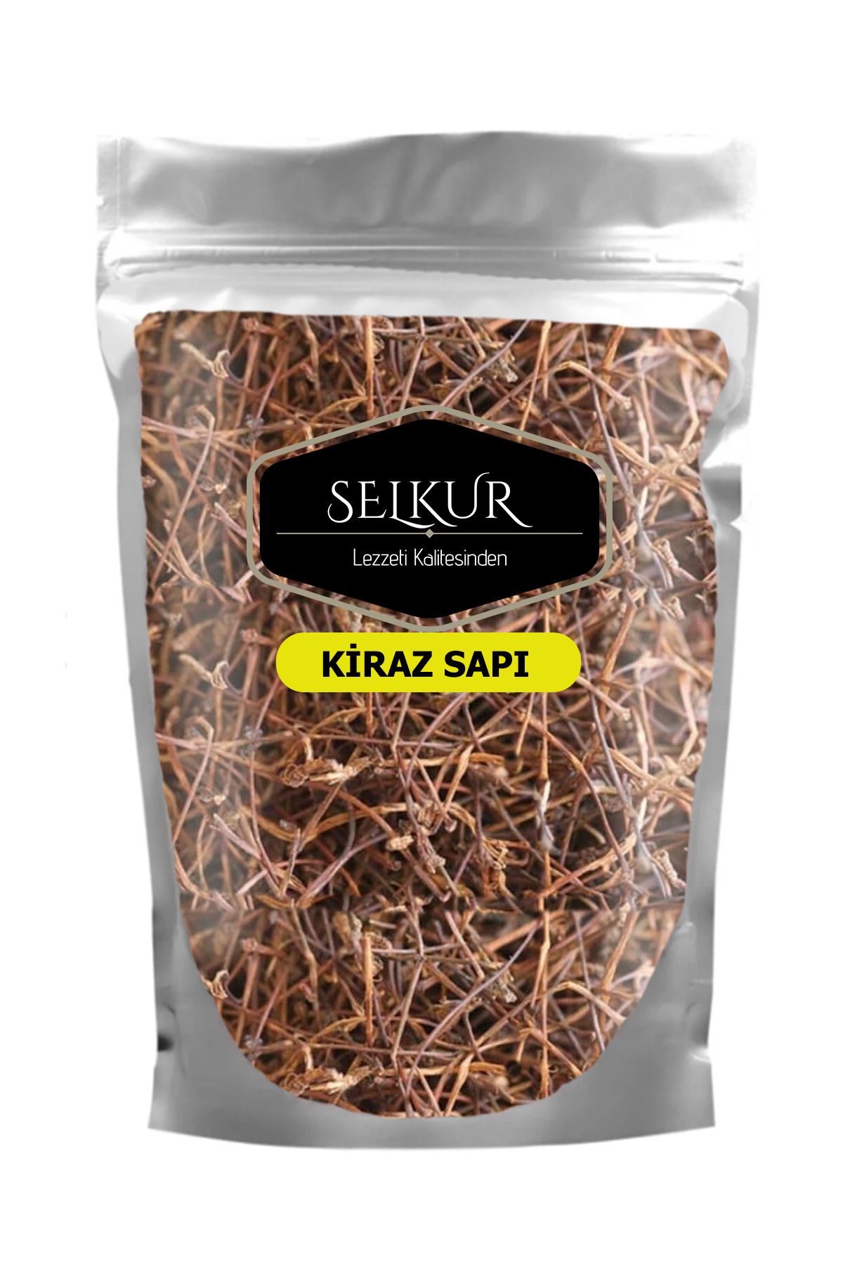 SELKURKiraz Sapı 200gr(KİRAZ SAPI ÇAYI, CHERR...