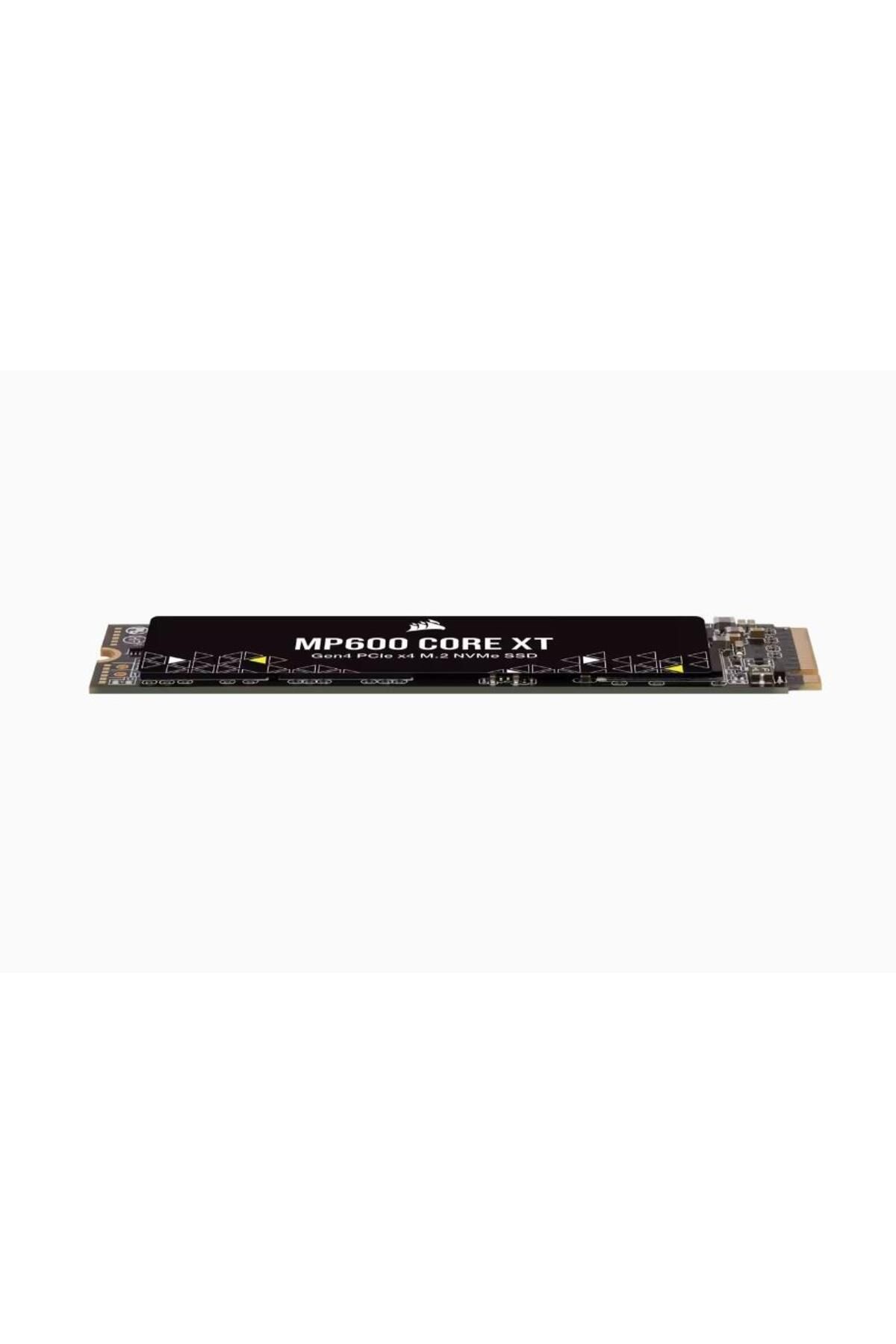 Mp600 Core Xt 2tb Pcıe 4.0 Gen4 X4 Nvme M.2 Ssd