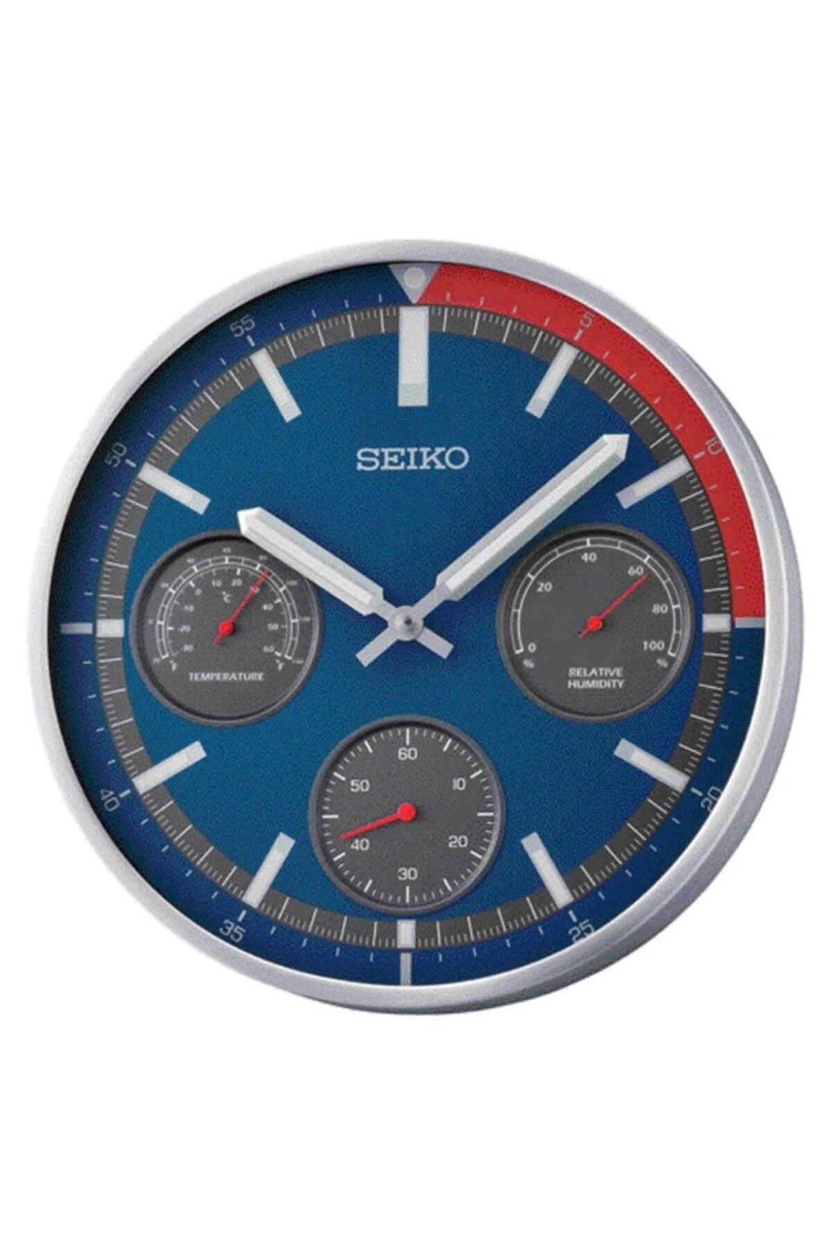 Seiko QXA822S  DUVAR SAATİ