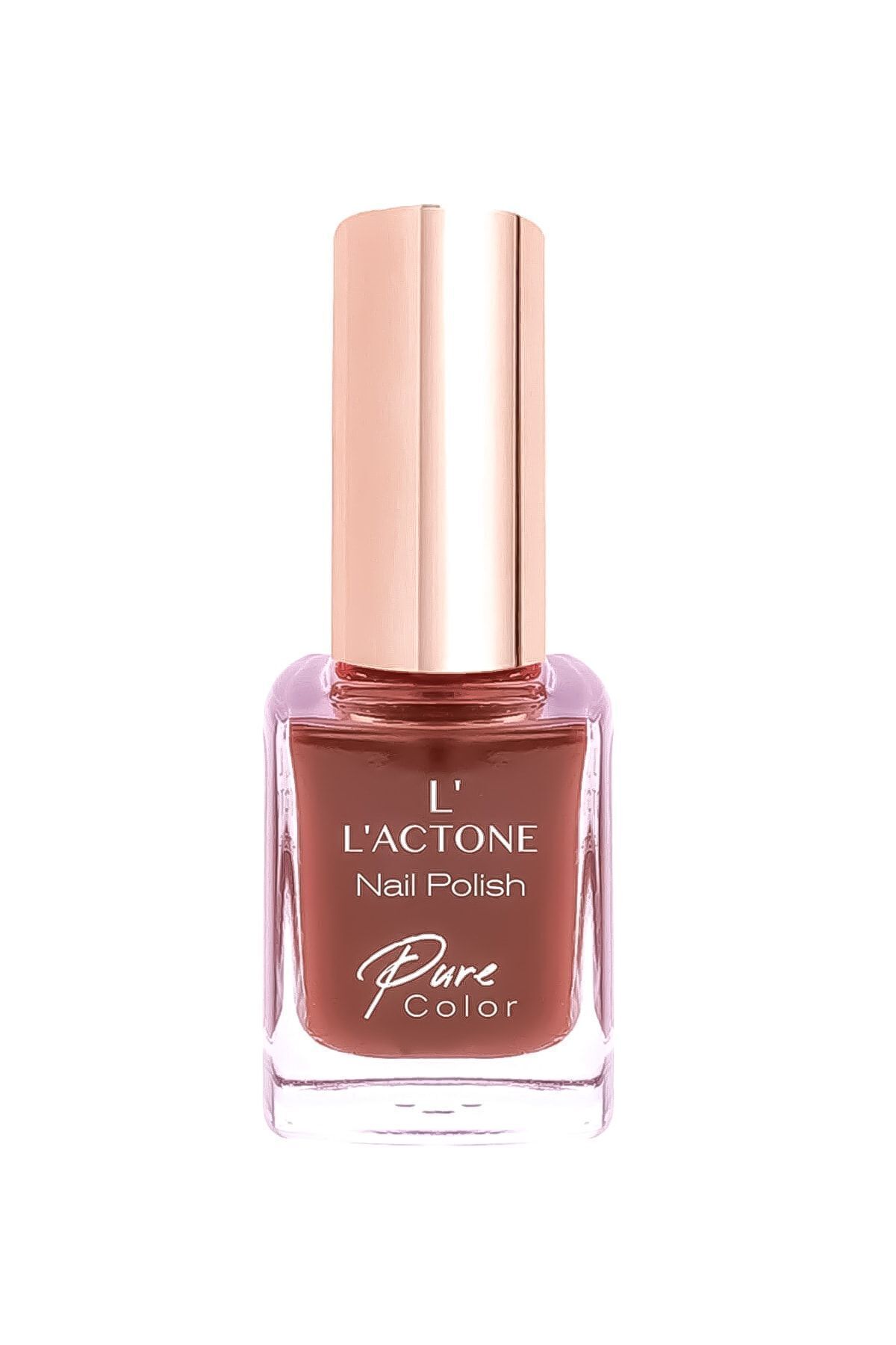 L'ACTONE Oje Nail Polish PureColor 311