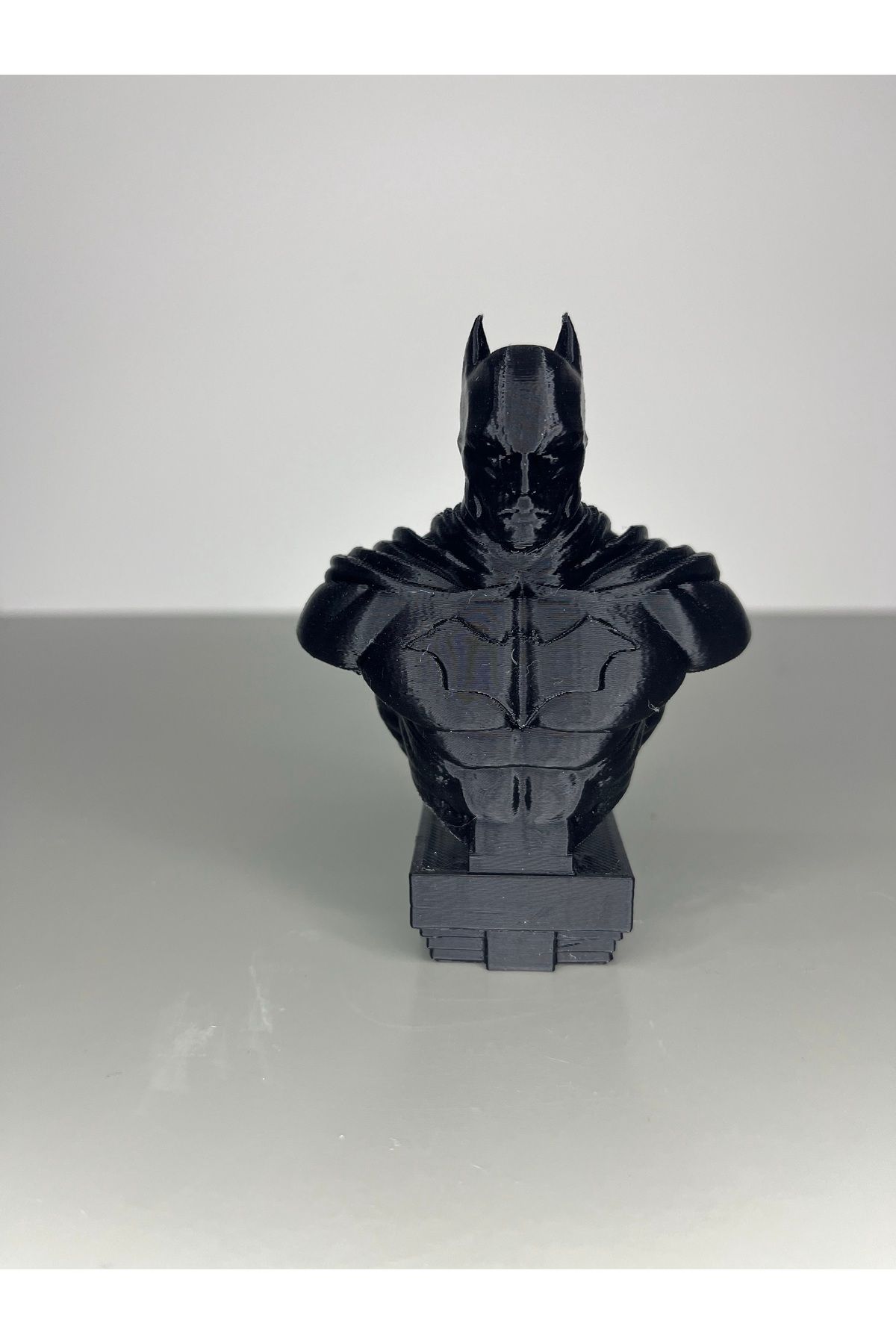 Batman - 15 Cm Figür Büst Hediye Koleksiyon Hobi