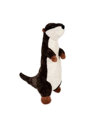 Peluş Pl62600 Su Samuru 50 Cm Image 0