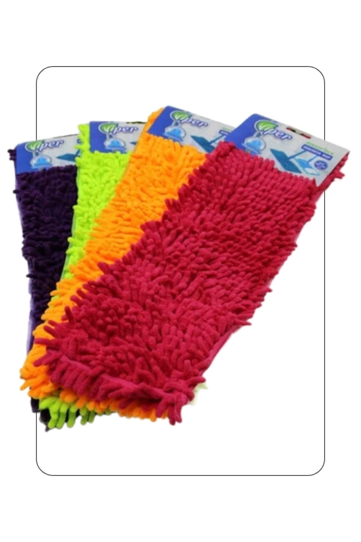 Madanoğlu ticaret Makarna Mop40 cm