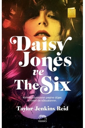 Daisy Jones ve The Six Image 0