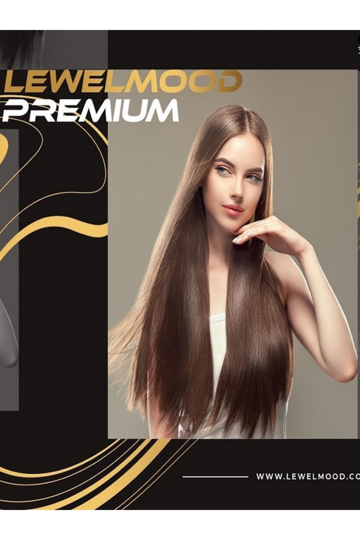 A Plumping Straightening Keratin Care Set That Gives Shine To Lifeless Hair Demb.923