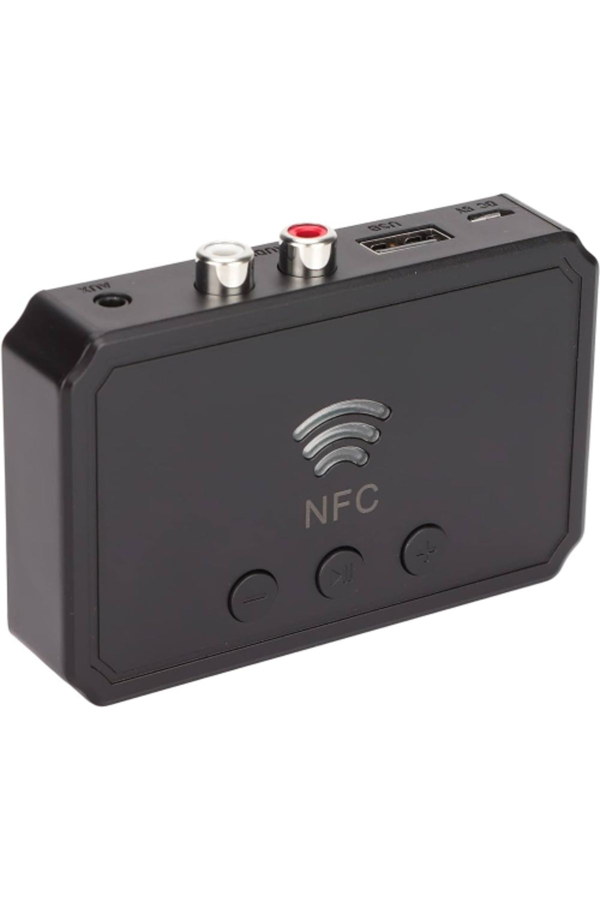 NFC bluetooth audio receiver nfc desktop wireless receiver NFC 5.0