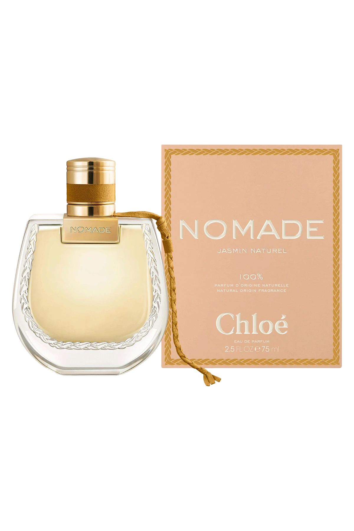 CHLOE Nomade Naturelle Edp 75ml Kadın Parfümü