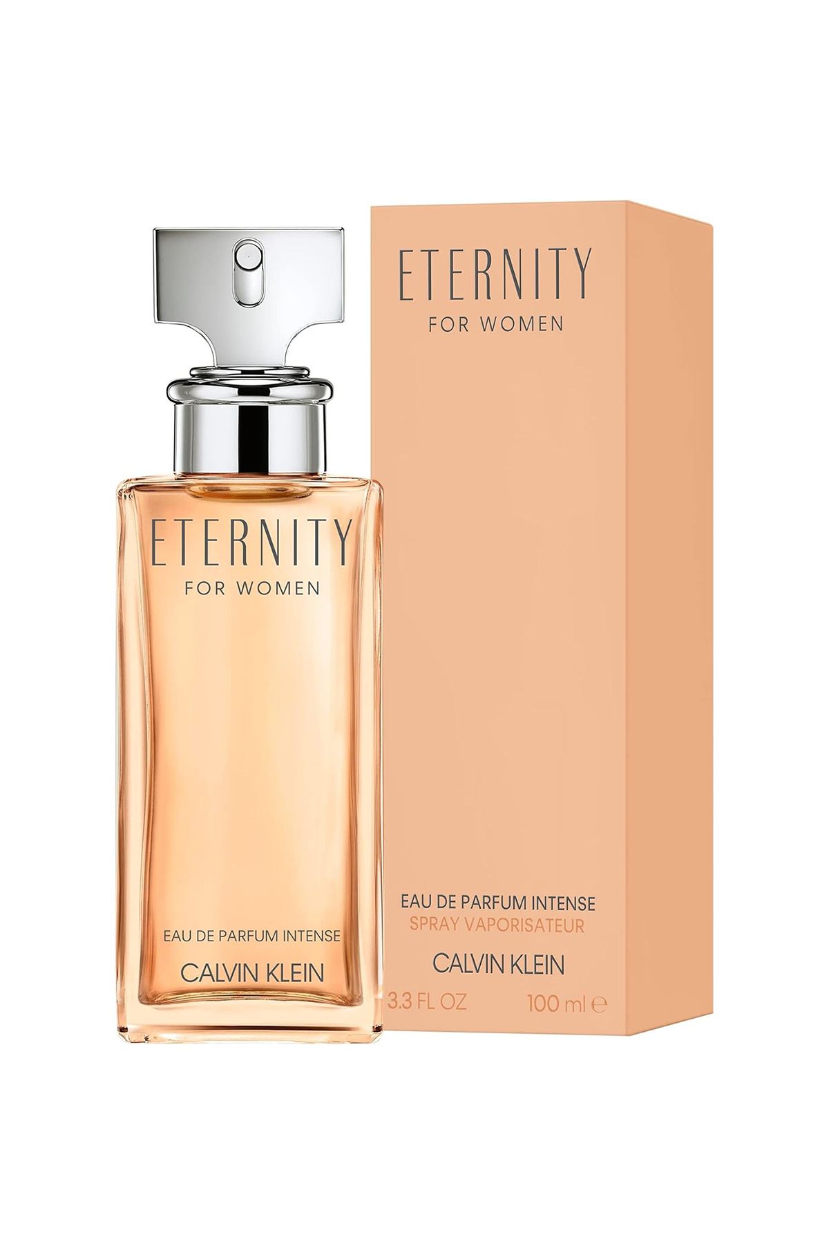 Eternity Intense Edp100 ml Kadın Parfüm