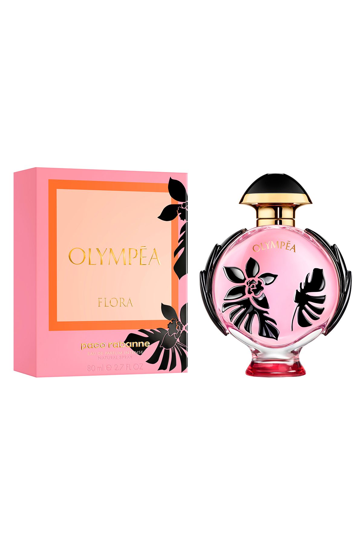 Olympea Flora Edp Kadın Parfüm 80 ml