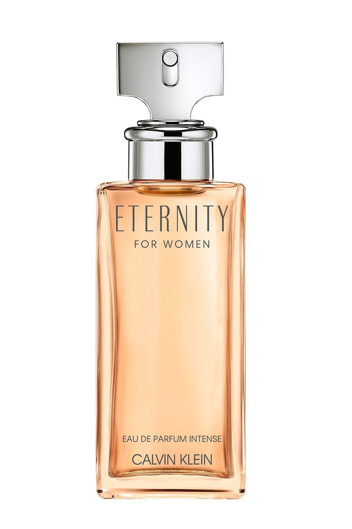 Eternity Intense Edp100 ml Kadın Parfüm