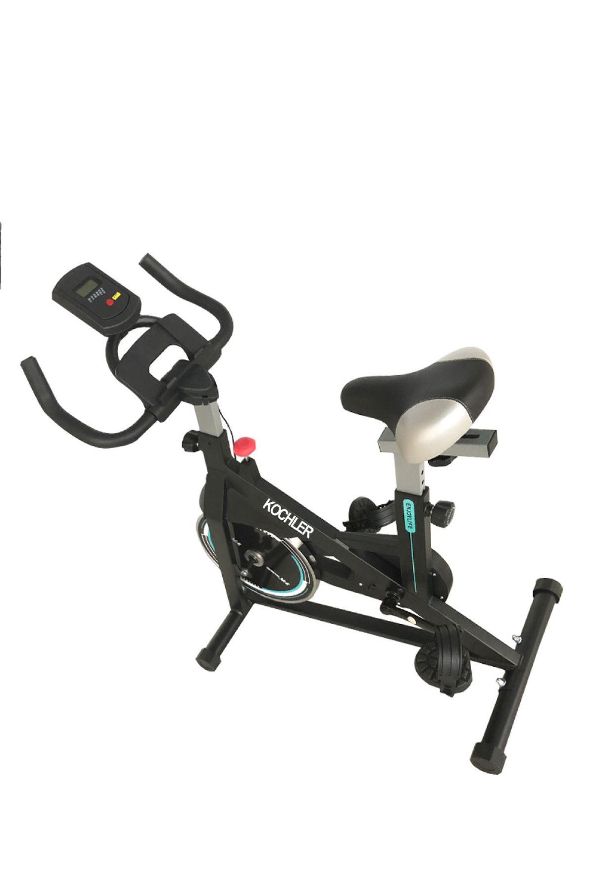 Profesyonel Spinning Bike-2 Kondisyon Bisikleti Ve Kondisyon Aleti