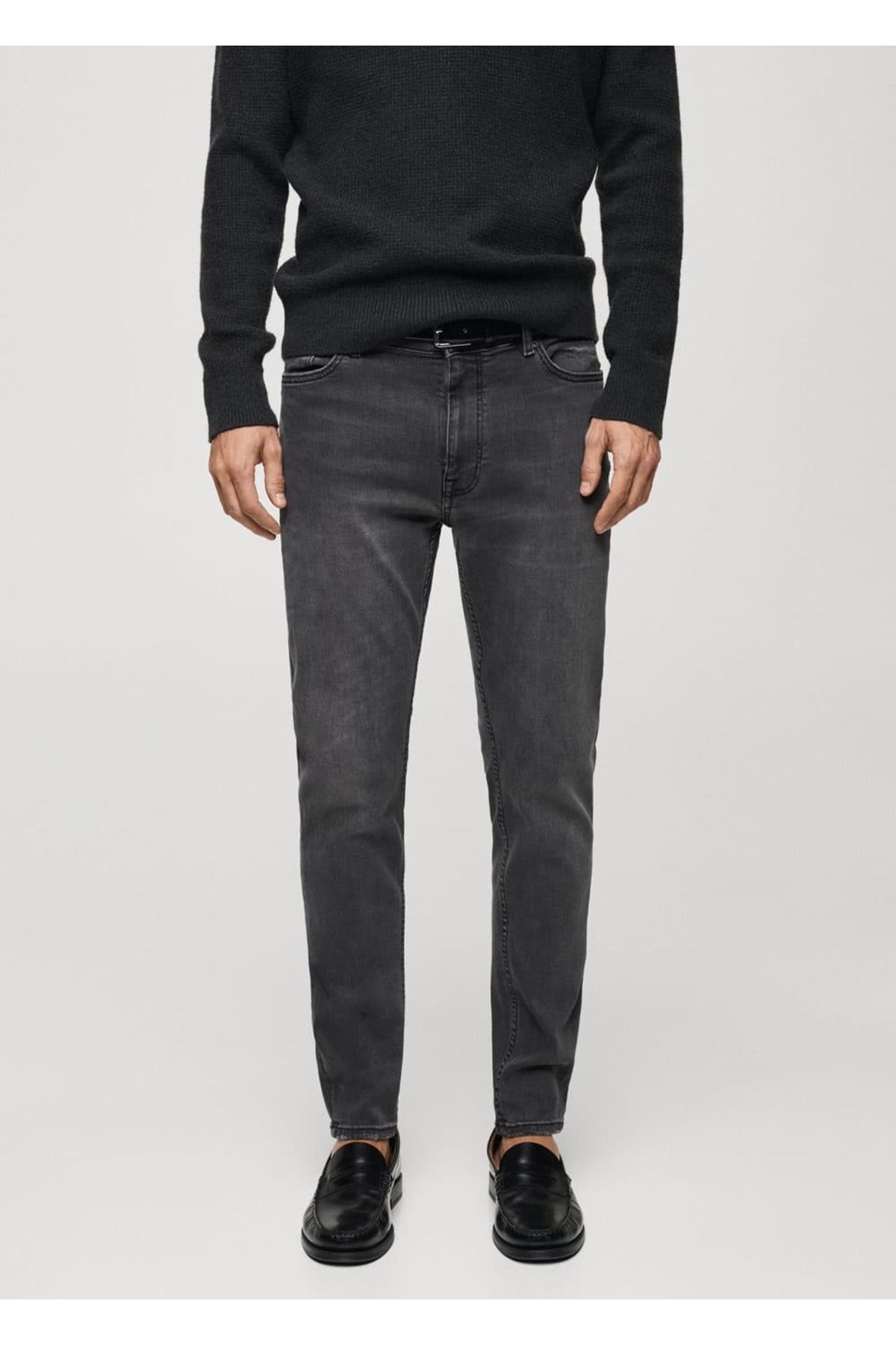 MANGO Man Jude skinny jean