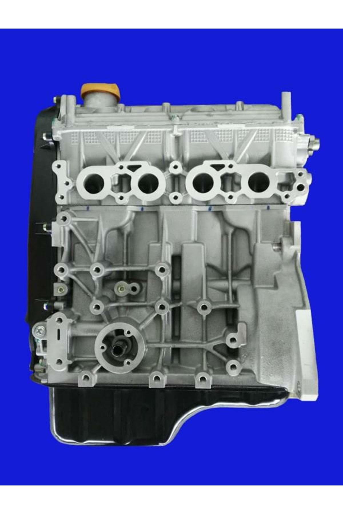 Suzuki Vitara Jlx 90-02 16v G16 Komple Motor