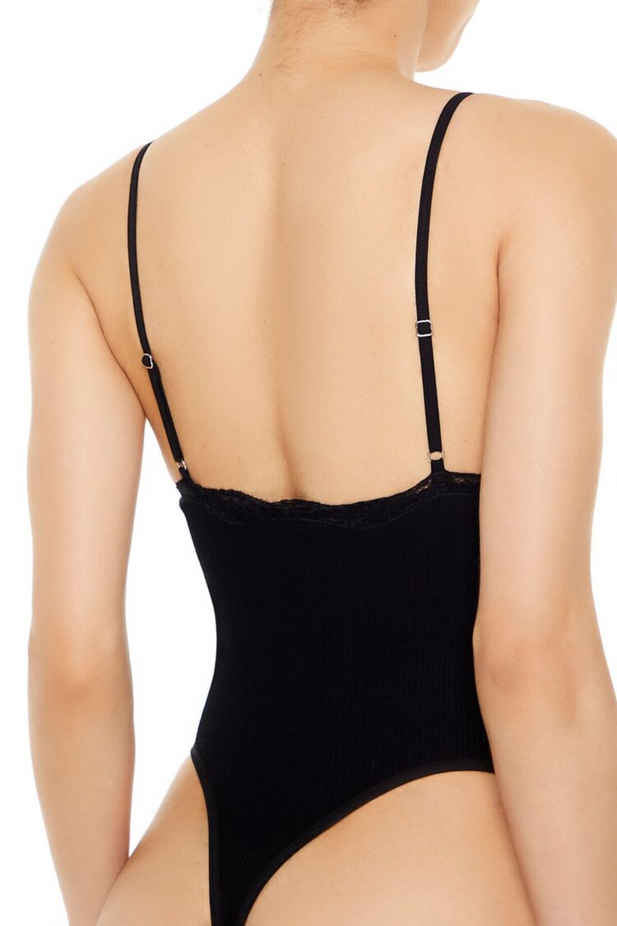 Dantelli Tanga Bodysuit