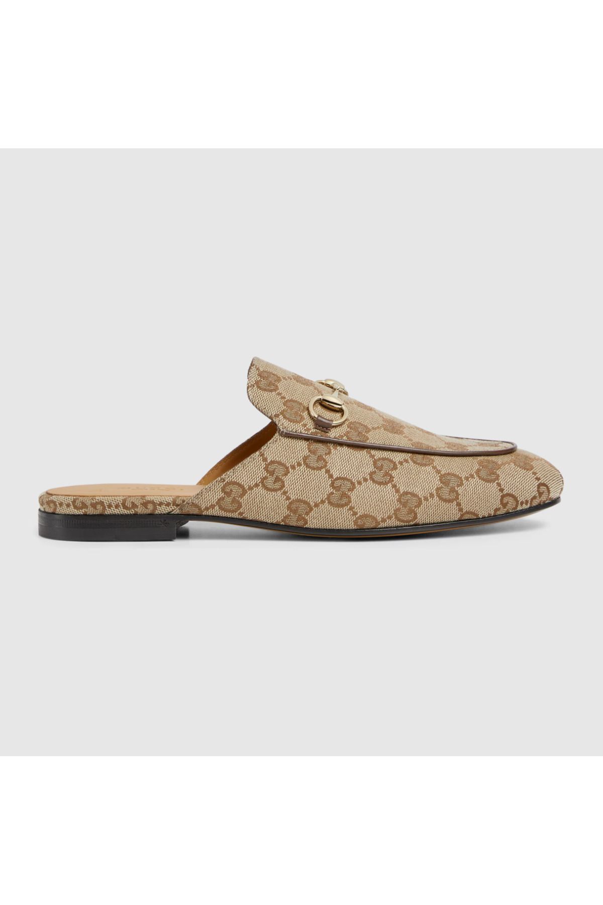 GucciPrincetown Slipper