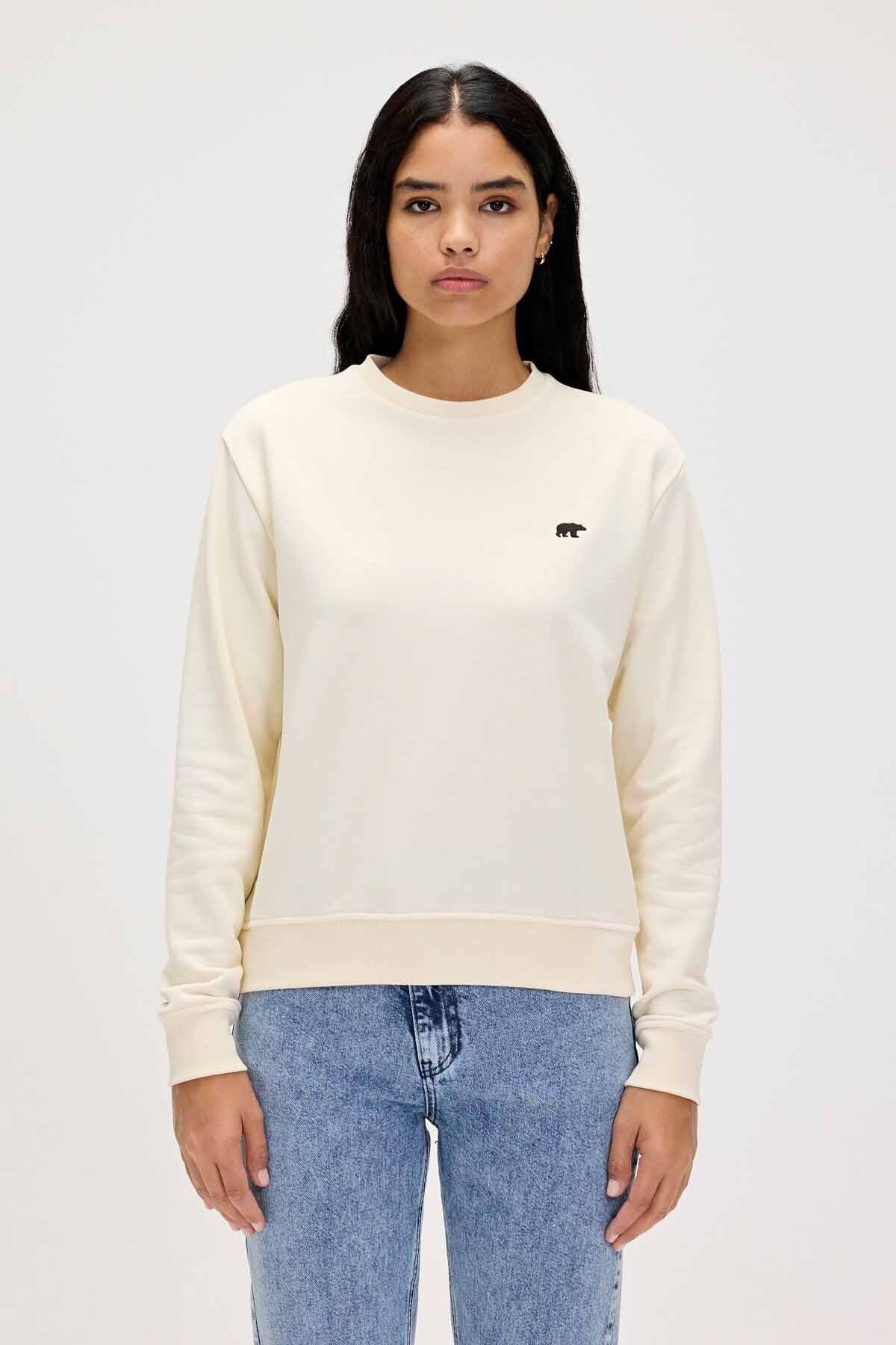 Kadın Sweatshirt