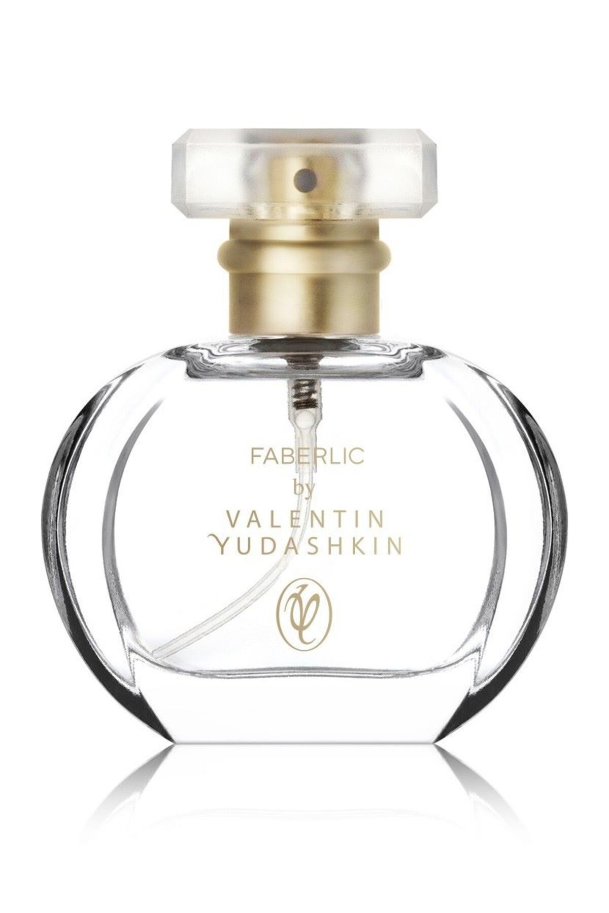 Faberlicby VALENTINYUDASHKIN Rose Kadın EDP 3...