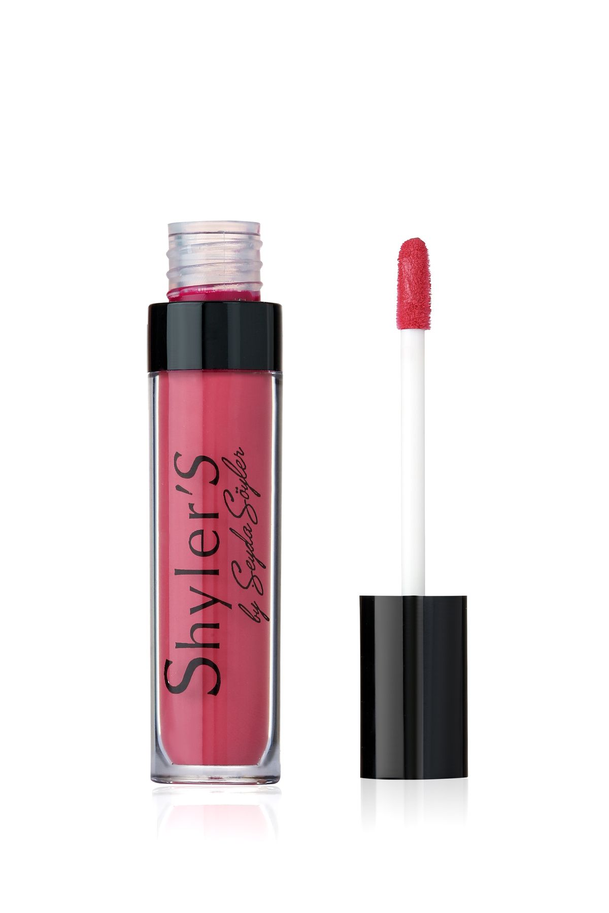 Lip & Cheek Pretty Pink Lip Color Bb Krem Leke Ve Akne Önleyici Spf 30