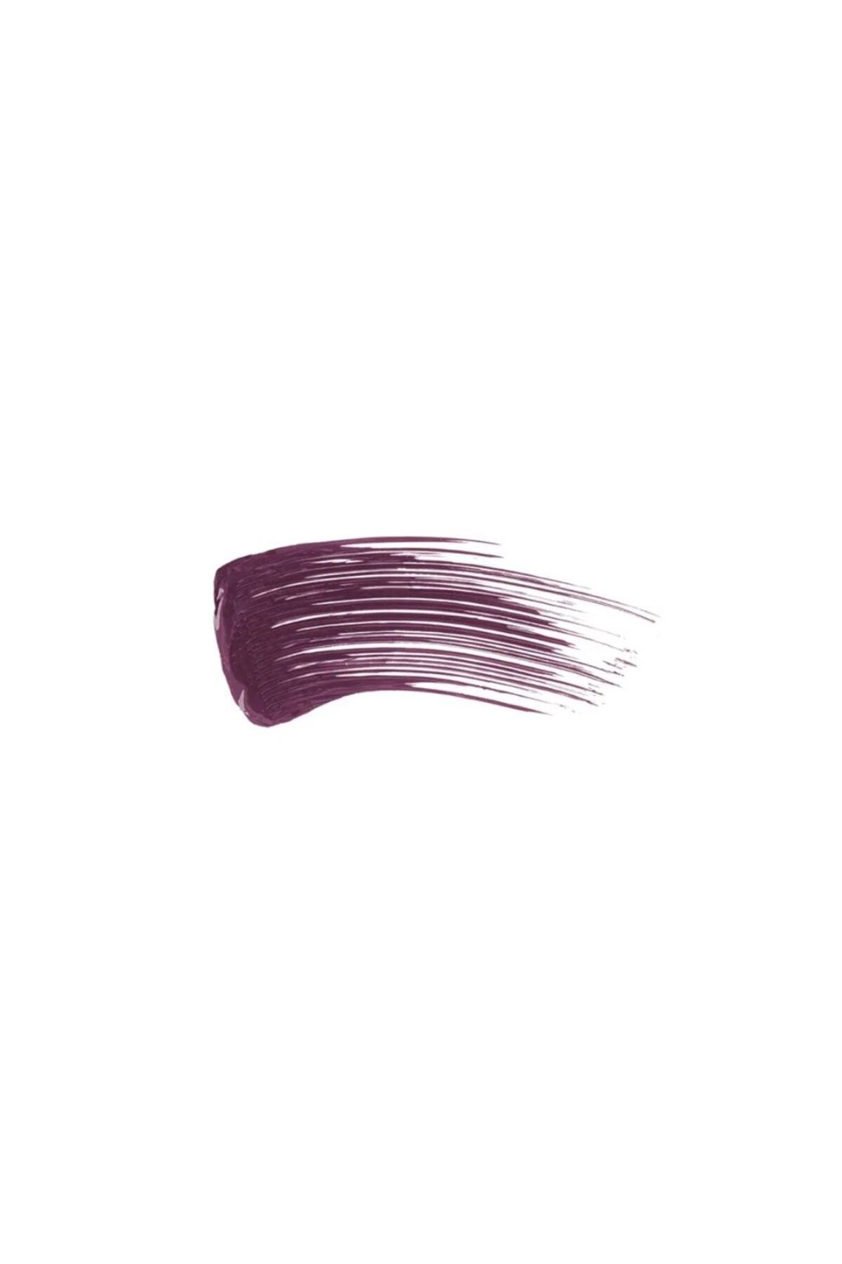 Maxi Mod Color Mascara Maskara 03 Plum 0