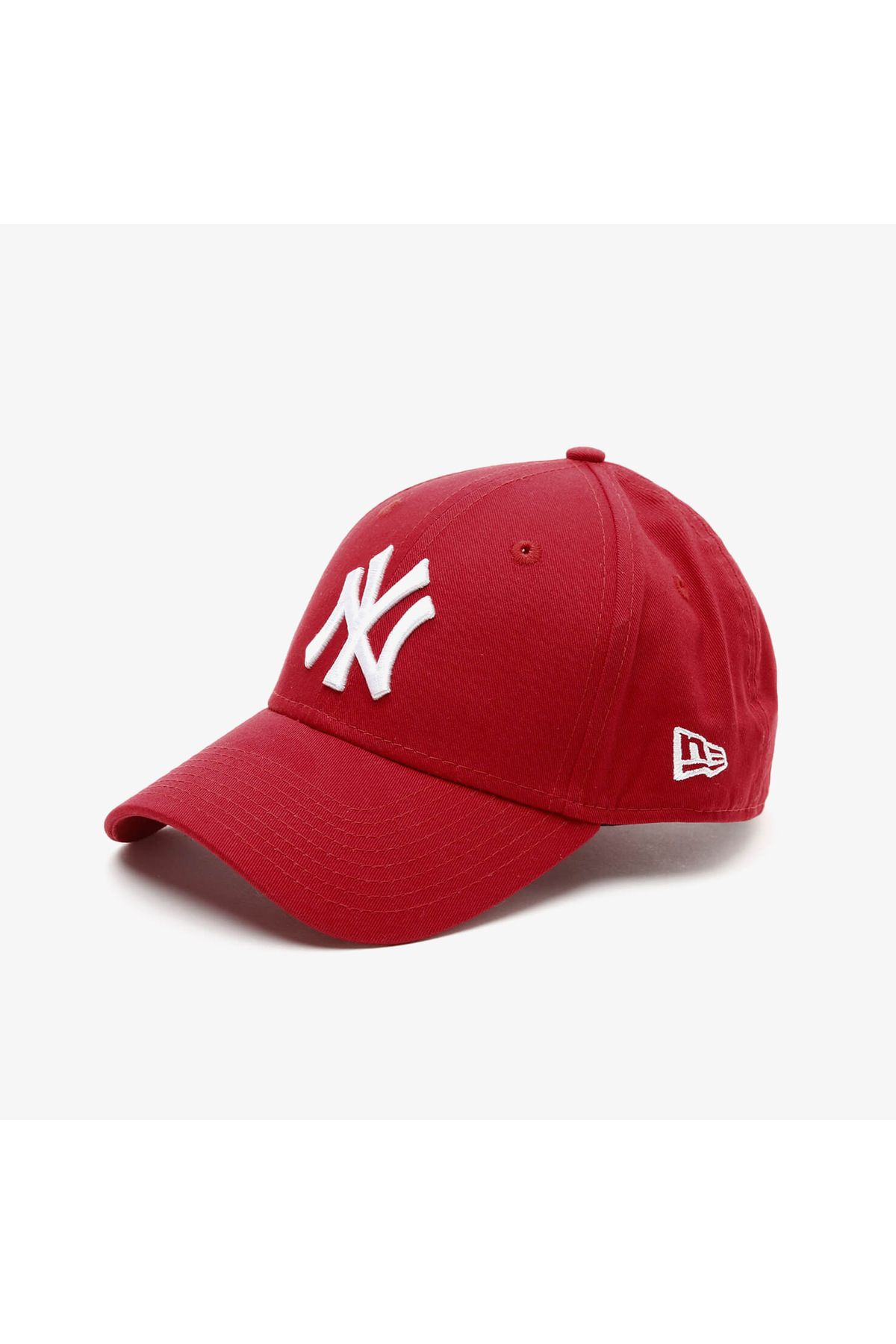 NEW ERA New York YankeesUnisex Kırmızı Şapka