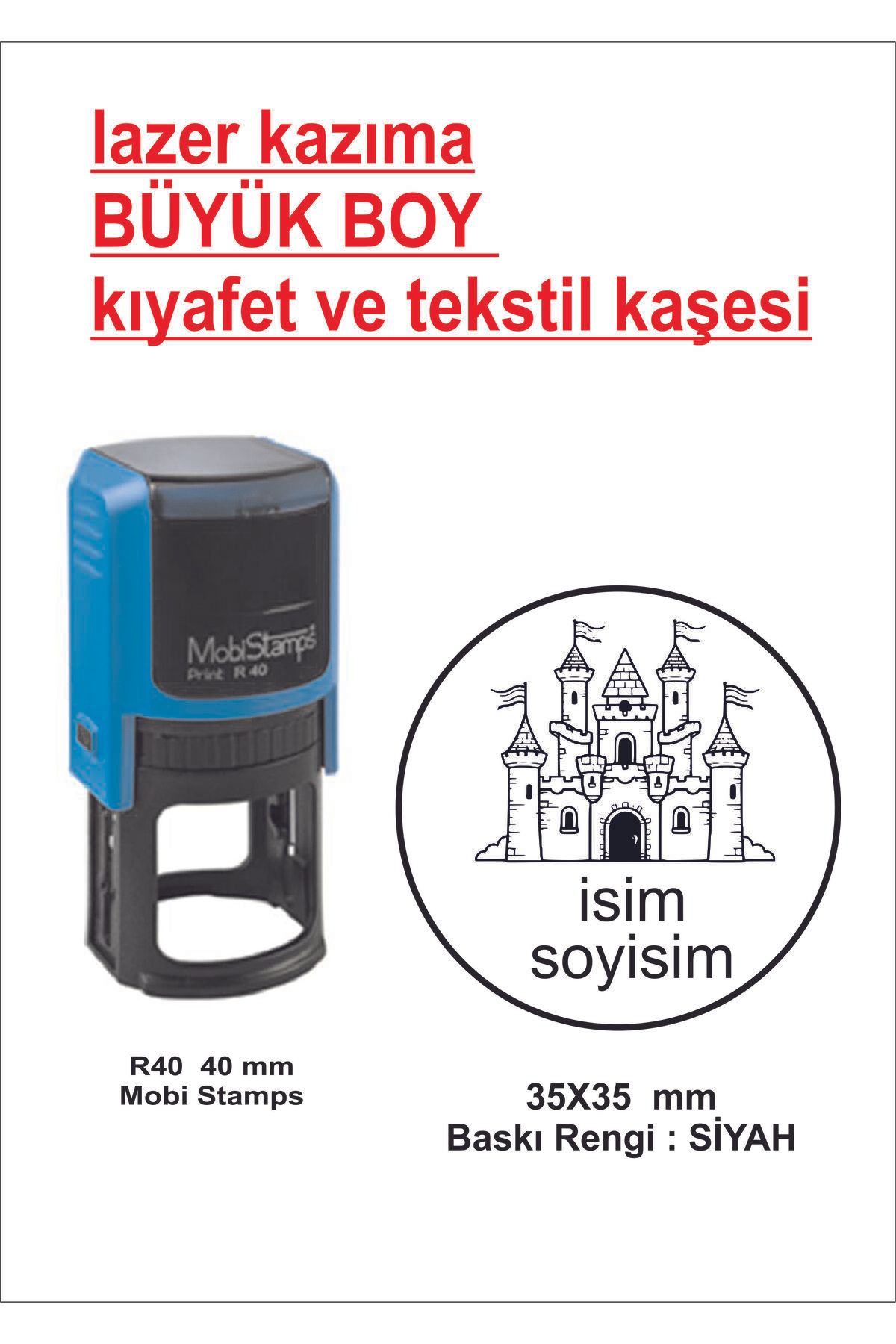 Ulus Damga Kıyafet Kaşesi -Okullar Öğrenciler...