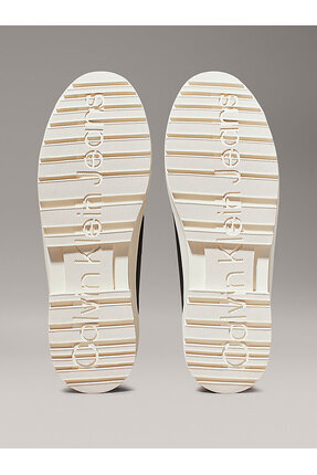 Kadın Siyah Düşük Bilekli Spor Ayakkabı Image 4